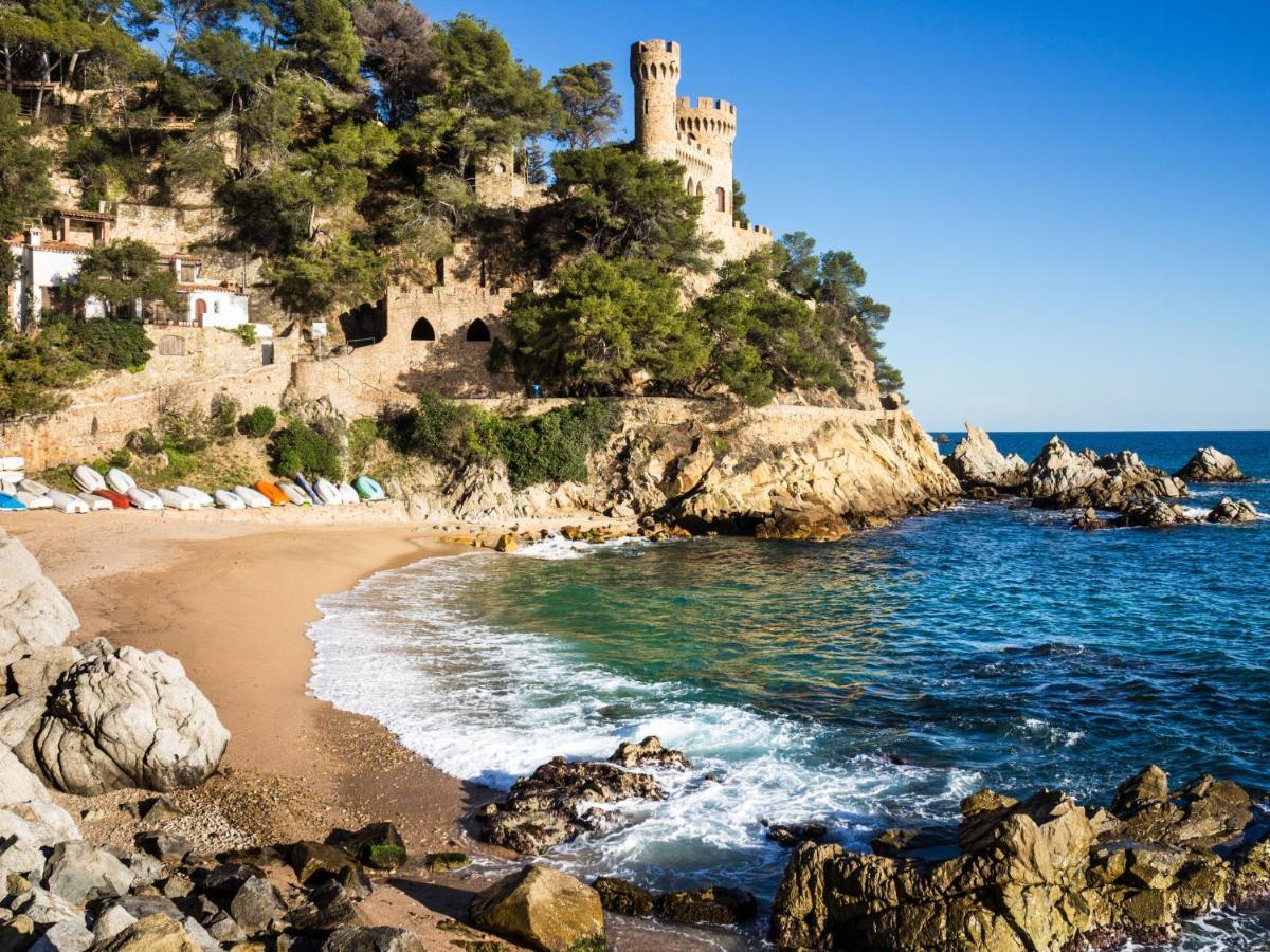 Sa Boadella Vistamar By Interhome Apartment Lloret de Mar