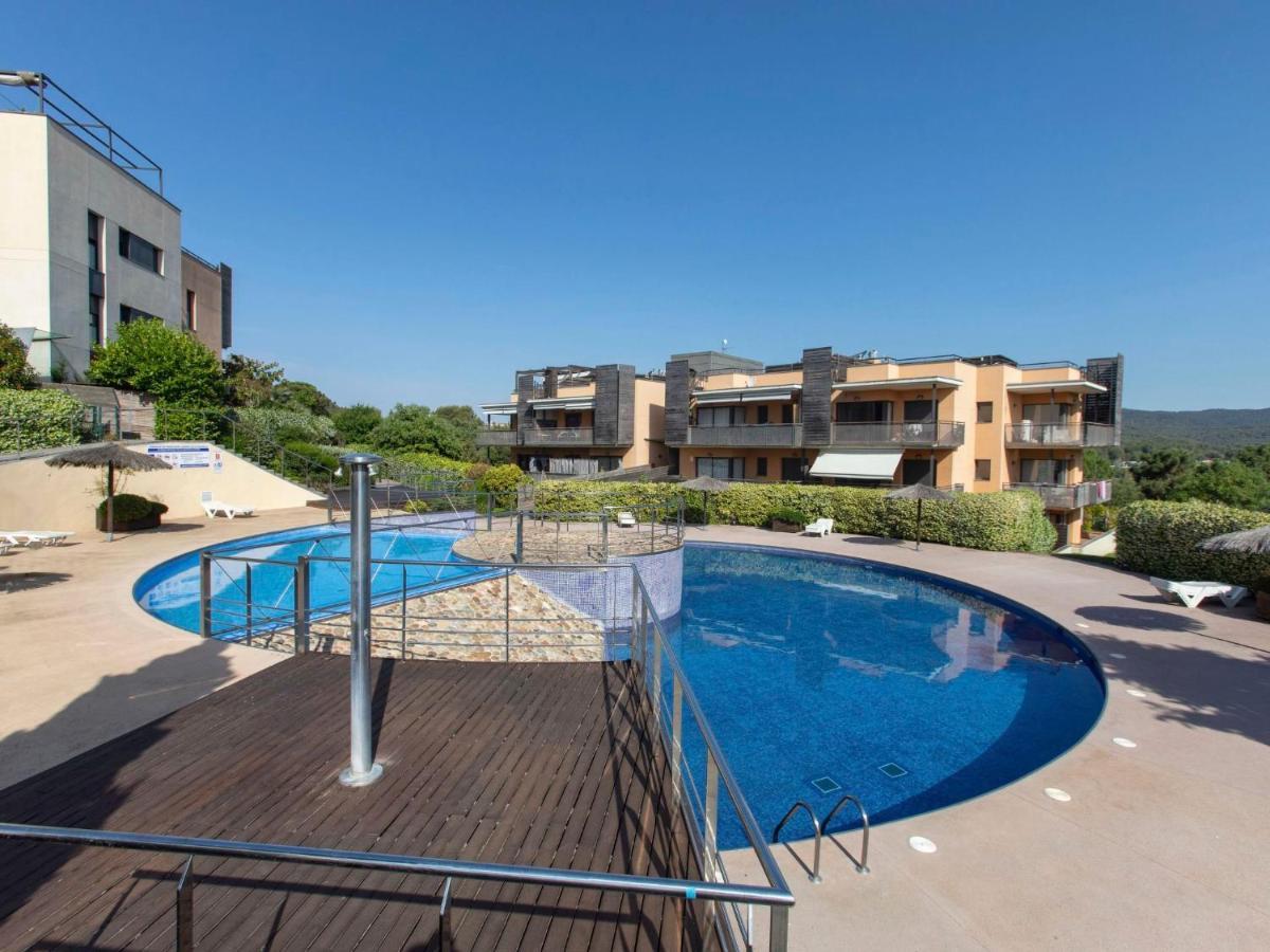 Sa Boadella Vistamar By Interhome Apartment *