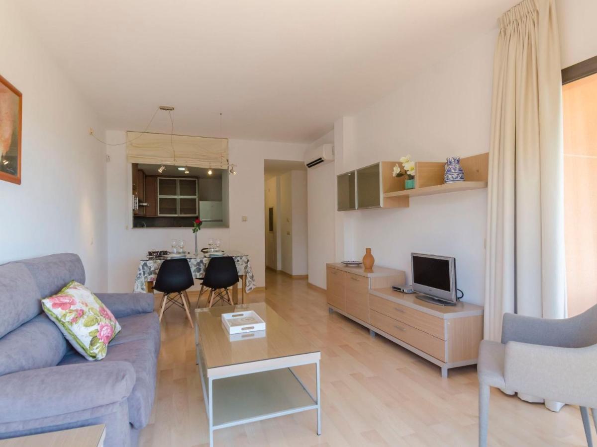 Sa Boadella Vistamar By Interhome Apartment *